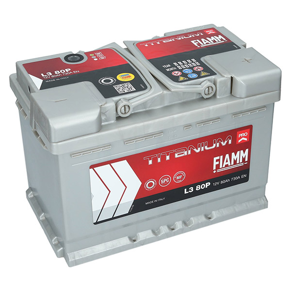 FIAMM