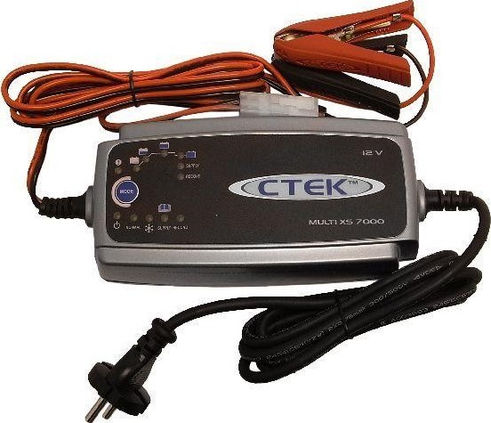 CTEK Multi XS 7.0