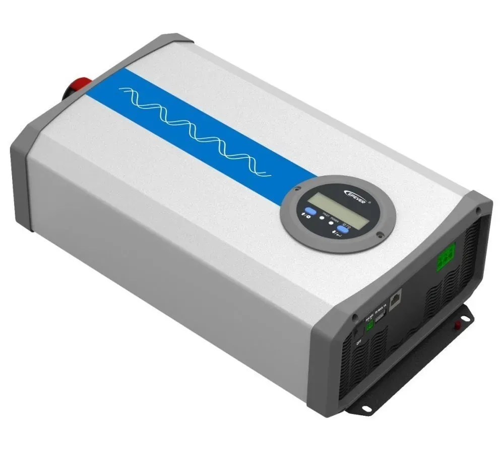 Epever iPower IP1000-12-PLUS-T 12V/230V