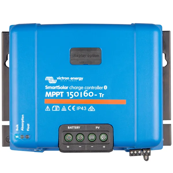 Victron Energy SmartSolar 150/60-Tr