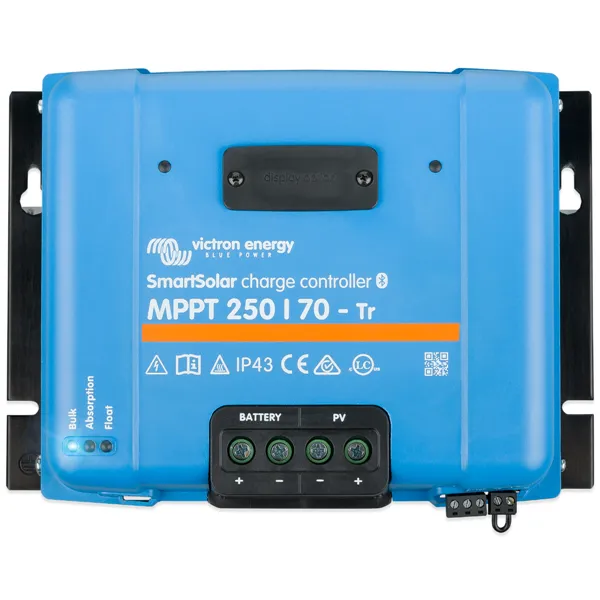 Victron Energy SmartSolar 250/70-Tr