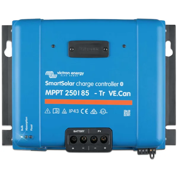 Victron Energy SmartSolar 250/85-Tr VE.Can