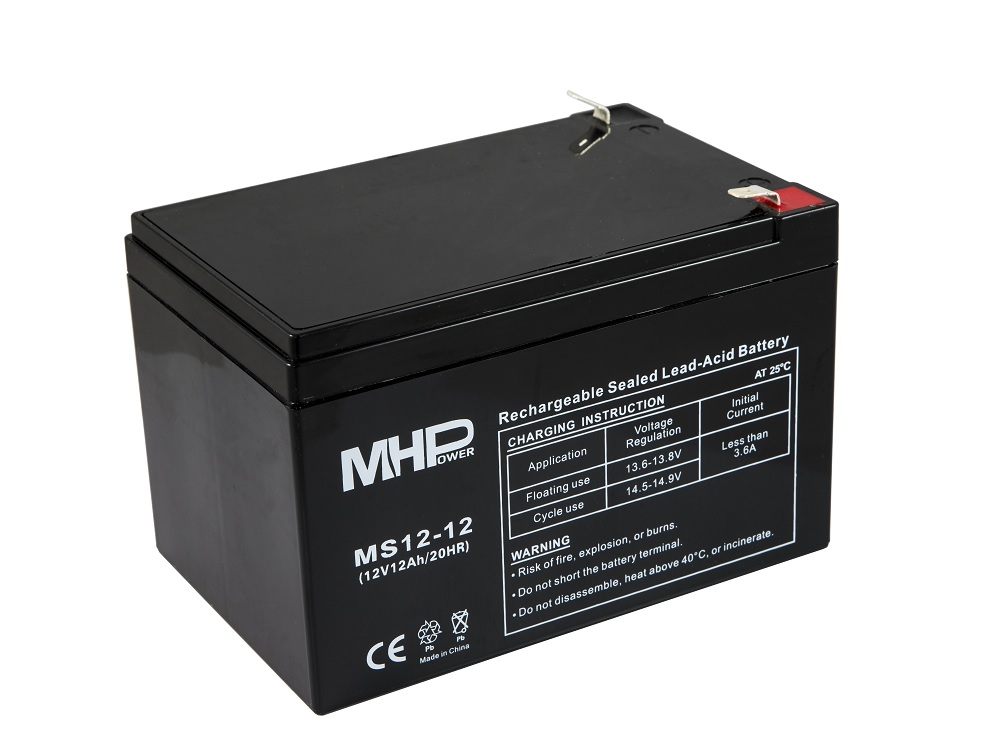 MHPower MS12-12