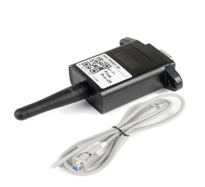 Wifi modul k měničům MPS