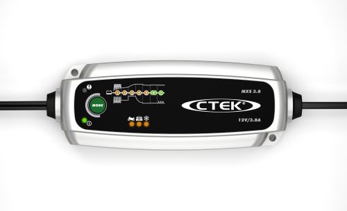 CTEK Multi XS 3,8