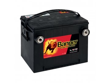 STARTING BULL 60Ah 560 10 US BCI 75