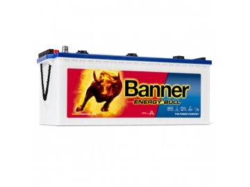 ENERGY BULL 180Ah 963 51