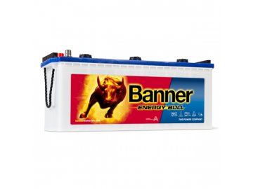 ENERGY BULL 130Ah 960 51