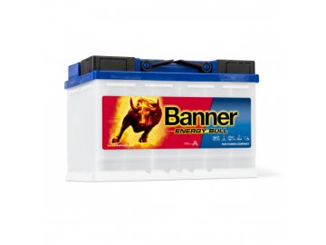 ENERGY BULL 80Ah 956 01