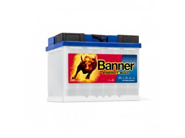ENERGY BULL 60Ah 955 01