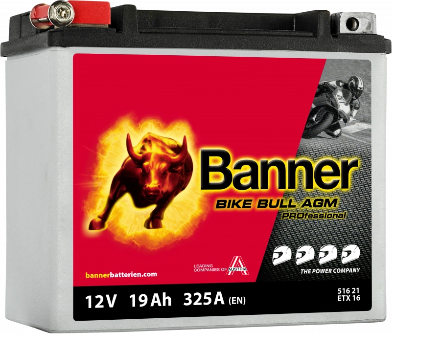 BIKE BULL AGM PROFESSIONAL AGM PRO 516 21 / ETX 16