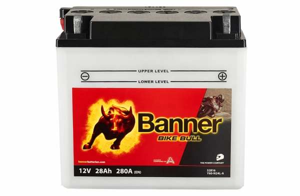 BIKE BULL 528 16 / Y60-N24L-A