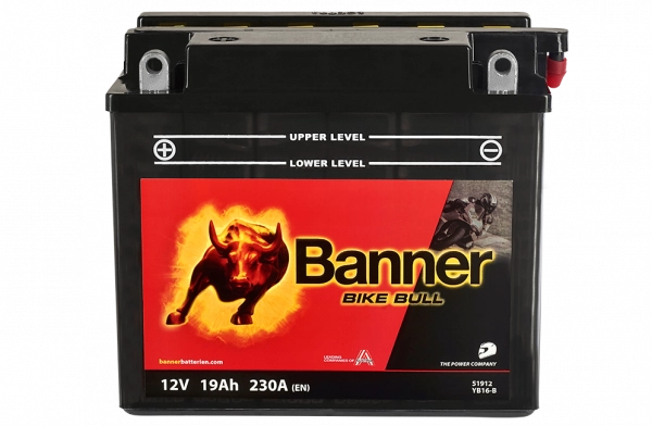 BIKE BULL 519 12 / YB16-B