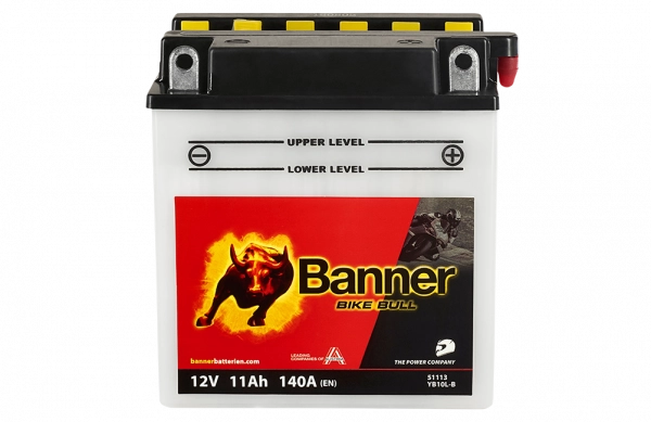 BIKE BULL 511 13 / YB10L-B