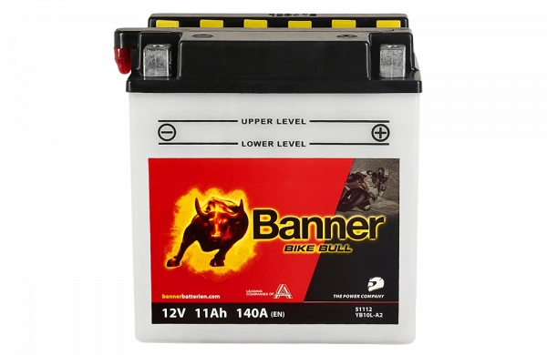 BIKE BULL 511 12 / YB10L-A2