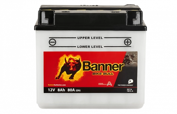 BIKE BULL 507 14 / YB7C-A