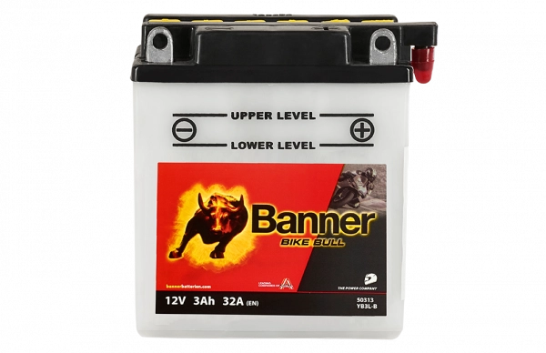 BIKE BULL 503 13 / YB3L-B