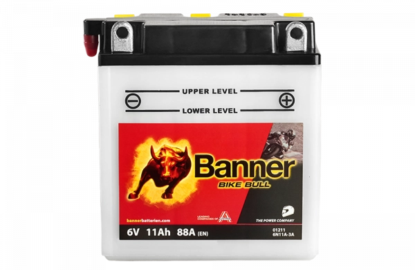 BIKE BULL 012 11/ 6N11A-3A