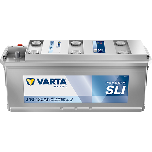 Varta Promotive SLI 630052100