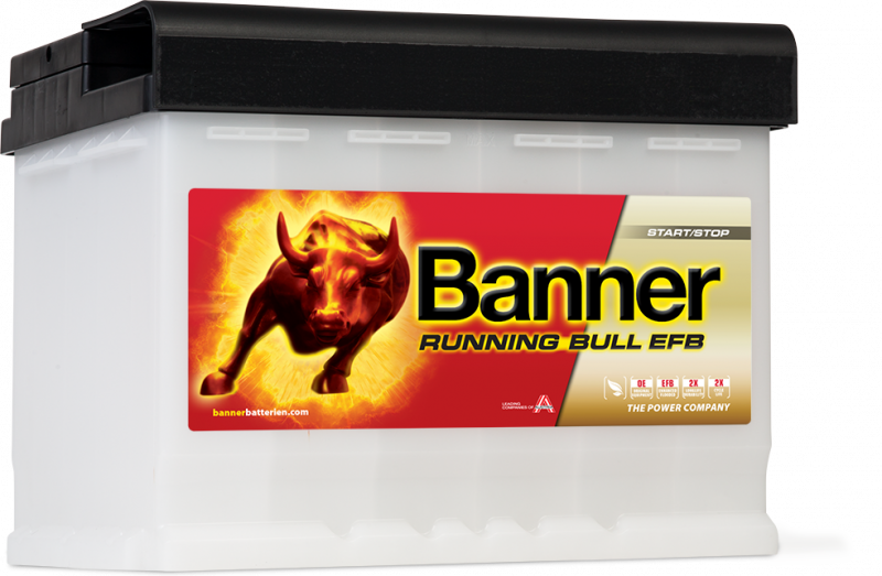 Running Bull EFB PRO 56511