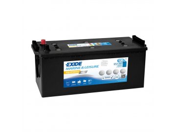 EXIDE EQUIPMENT GEL ES1350