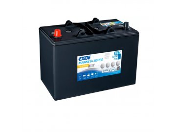EXIDE EQUIPMENT GEL 85Ah