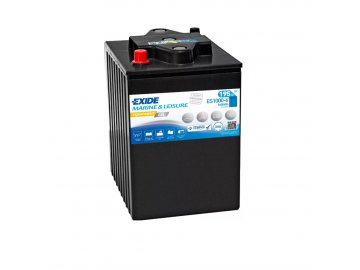 EXIDE EQUIPMENT GEL 190Ah 6V