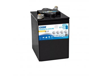 EXIDE EQUIPMENT GEL 200Ah, 6V