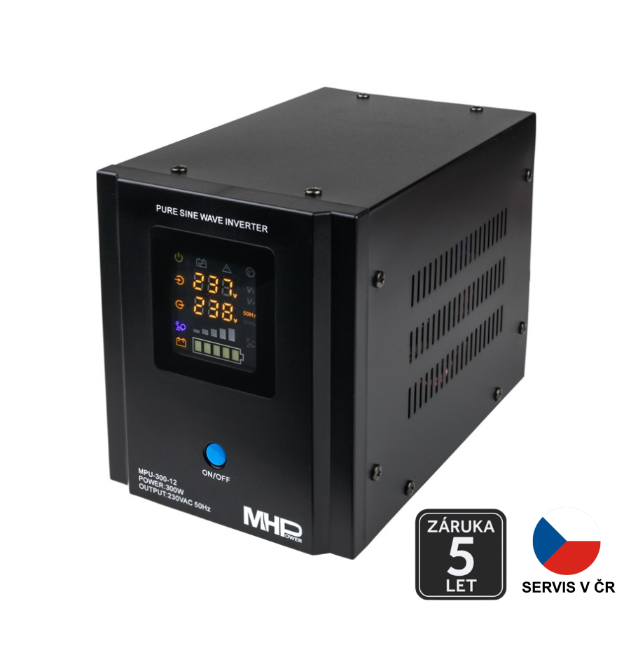MHPower MPU300-12