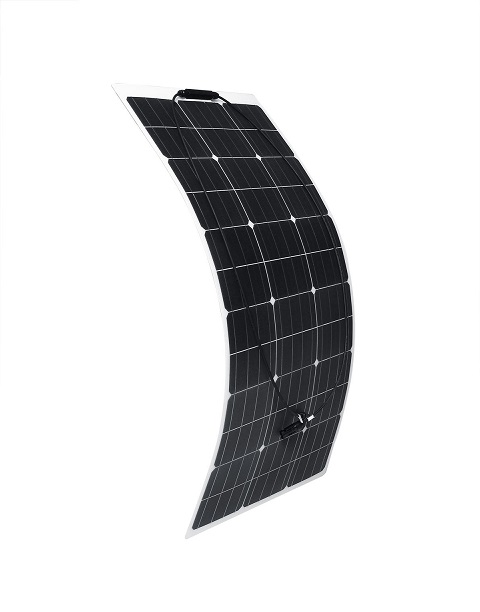 Fotovoltaický solární panel SOLARFAM 180W