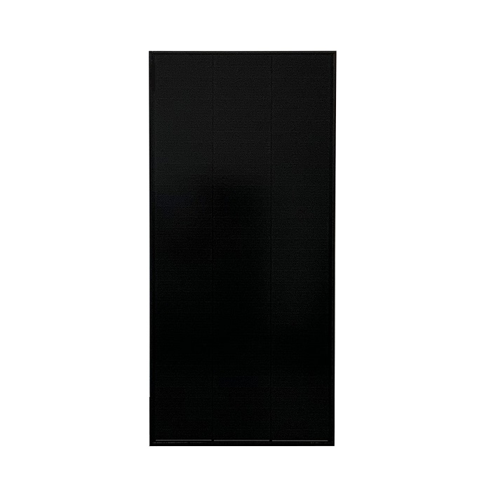 Fotovoltaický solární panel SOLARFAM 100W