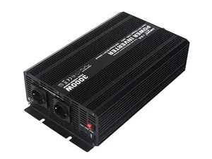 Carspa CAR3KU-12 12V/230V 3000W