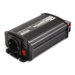Carspa CAR300U-12 12V/230V 300W