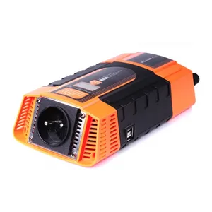 Carspa PID600-12 12V/230V 600W