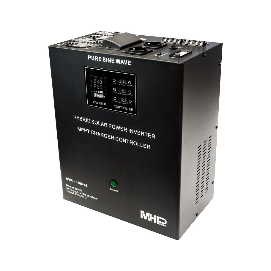 MHPower MSKD-3500-48