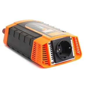 Carspa PID400-12 12V/230V 400W