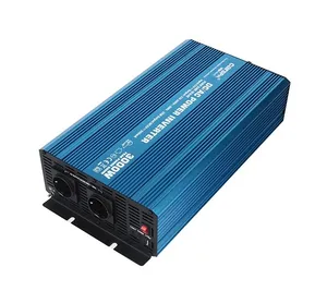 Carspa P3000U-12 12V/230V