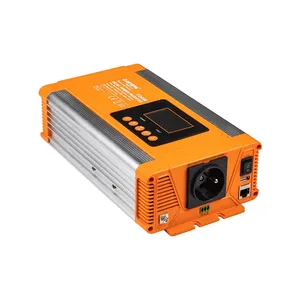 Měnič napětí Carspa PX700-24