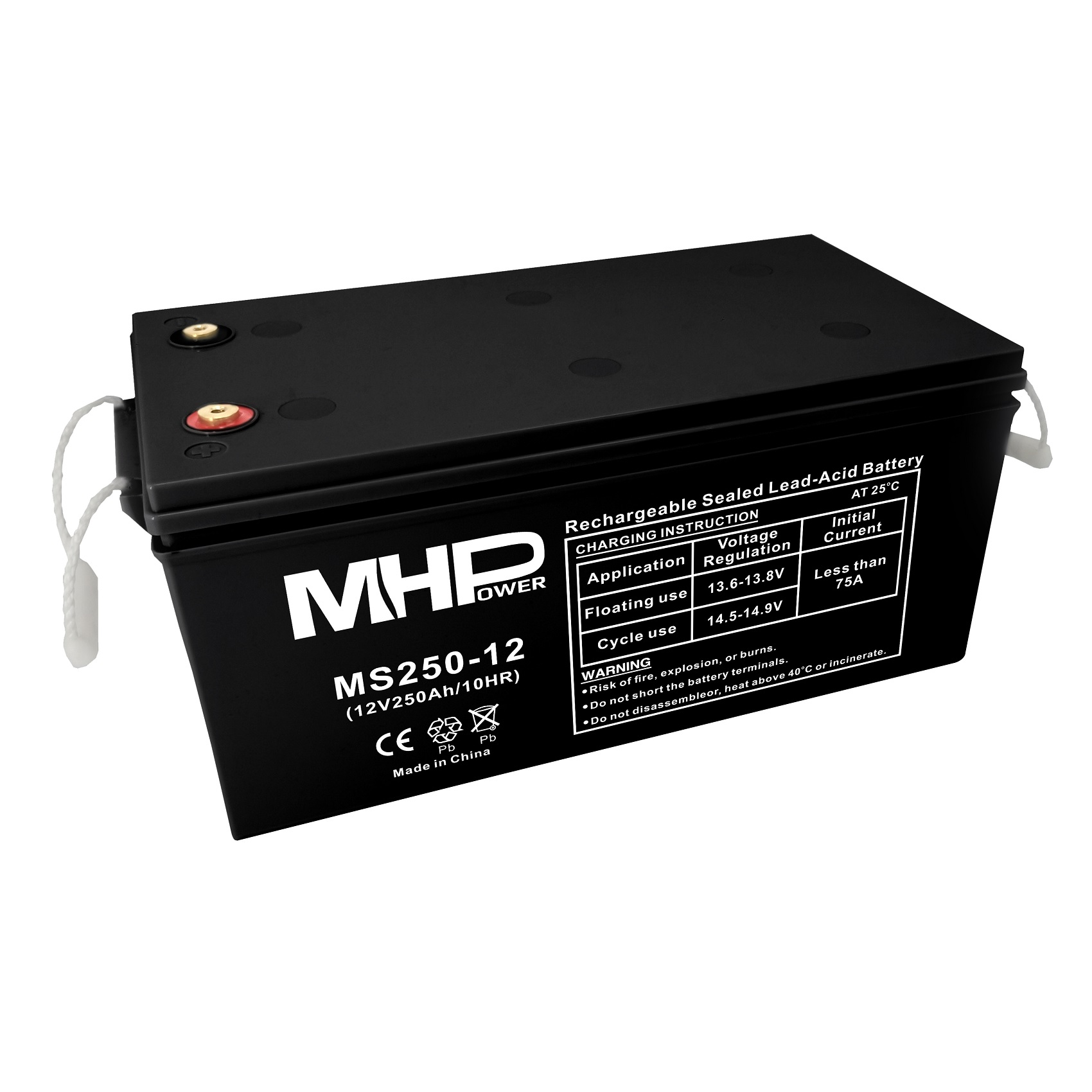 MHPower MS250-12
