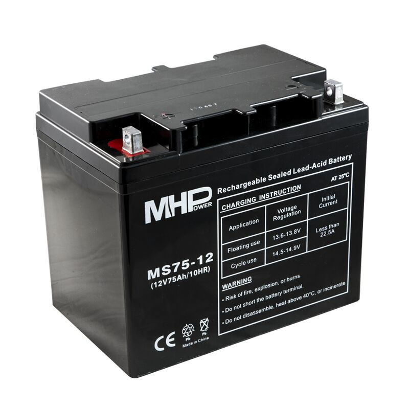 MHPower MS75-12