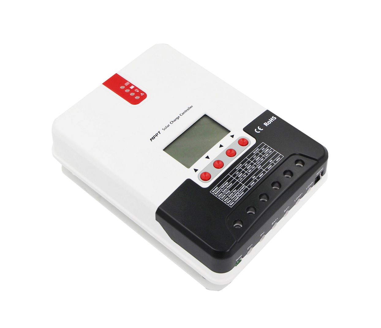 Solární regulátor SRNE MPPT SR-ML2430 30A