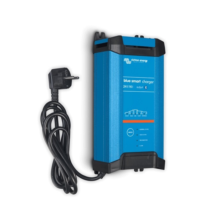 Victron Energy BlueSmart 24V/16A