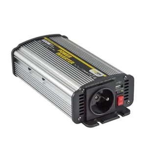 Měnič napětí Carspa CAR600U-24