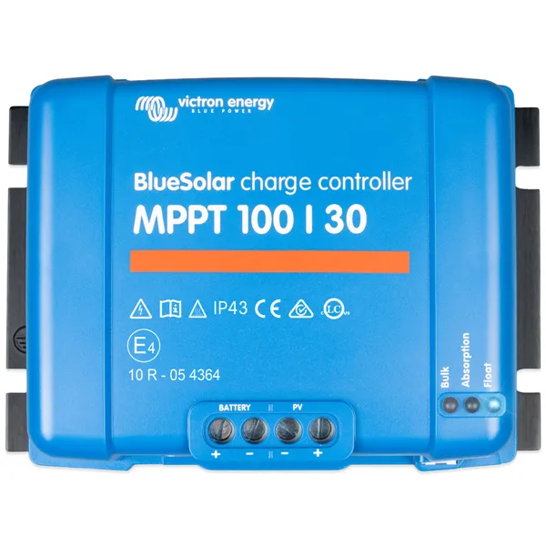 Victron Energy BlueSolar 100/30
