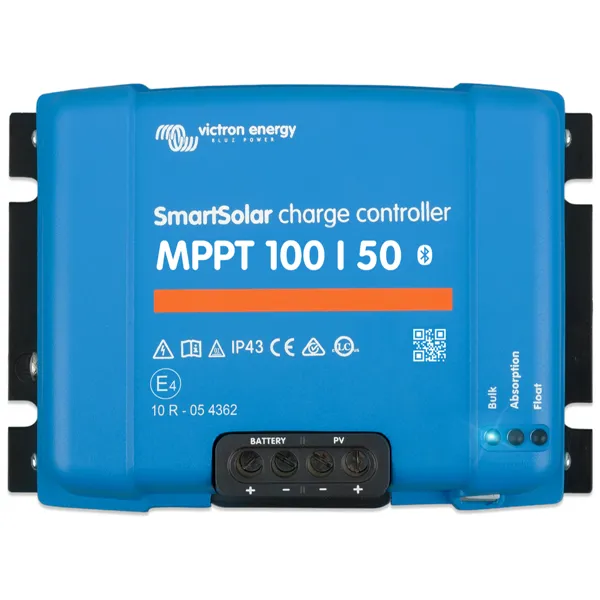 Victron Energy SmartSolar 100/50