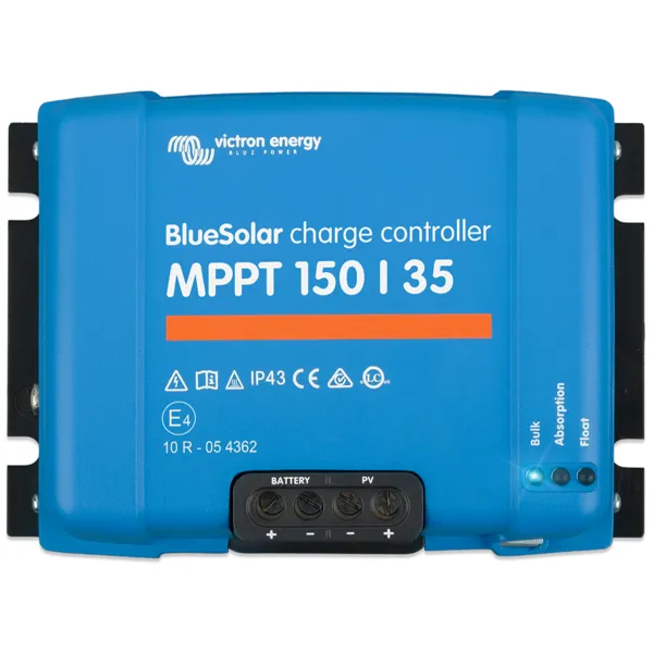Victron Energy BlueSolar 150/35