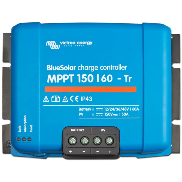 Victron Energy BlueSolar 150/60-Tr