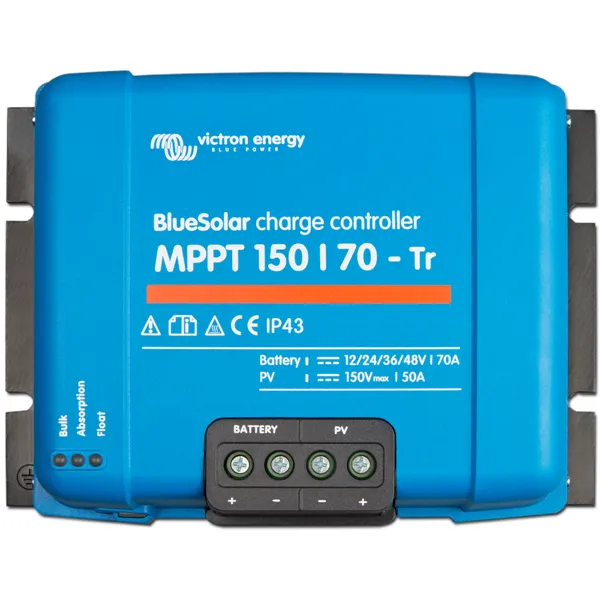 Victron Energy BlueSolar 150/70-Tr