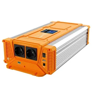 Carspa PX3000-24
