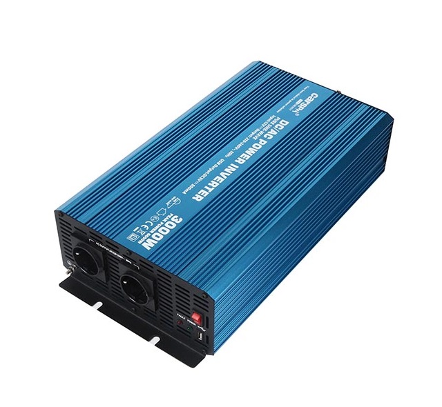 Carspa P3000U-24